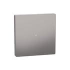 Schneider Electric Merten - Bed.element / centr.pl. schakelmat. bedelem schm meg5210-6050