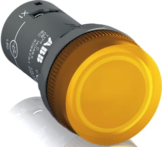 ABB - Compact Signaallamp Signllmp 1Sfa619403R5153