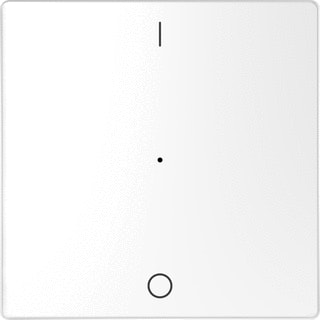 Schneider Electric Merten - Bed.element / centr.pl. schakelmat. bedelem schm meg5211-6035