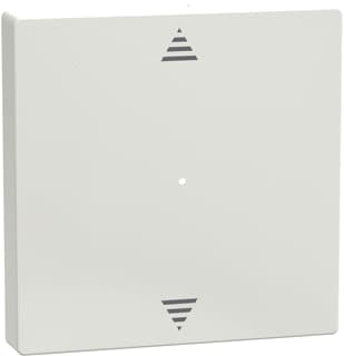 Schneider Electric Merten - Bed.element / centr.pl. schakelmat. bedelem schm meg5215-0319