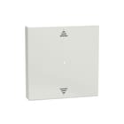 Schneider Electric Merten - Bed.element / centr.pl. schakelmat.  bedelem schm meg5215-0319