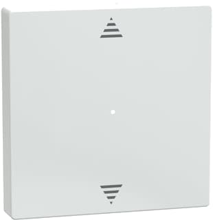 Schneider Electric Merten - Bed.element / centr.pl. schakelmat.  bedelem schm meg5215-0325