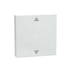 Schneider Electric Merten - Bed.element / centr.pl. schakelmat.  bedelem schm meg5215-0325
