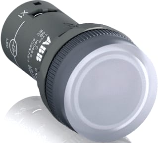 ABB - Compact Signaallamp Signllmp 1Sfa619403R5208