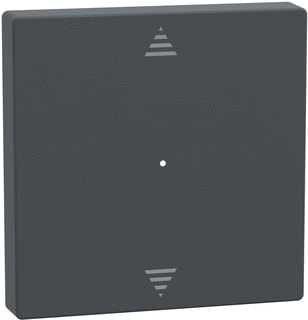 Schneider Electric Merten - Bed.element / centr.pl. schakelmat.  bedelem schm meg5215-0414