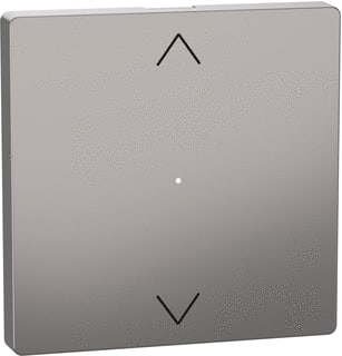 Schneider Electric Merten - Bed.element / centr.pl. schakelmat. bedelem schm meg5215-6050
