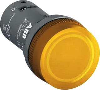 ABB - Compact Signaallamp Signlamp Cl2-523Y