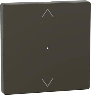 Schneider Electric Merten - Bed.element / centr.pl. schakelmat.  bedelem schm meg5215-6052