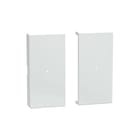 Schneider Electric Merten - Bed.element / centr.pl. schakelmat.  bedelem schm meg5220-0325