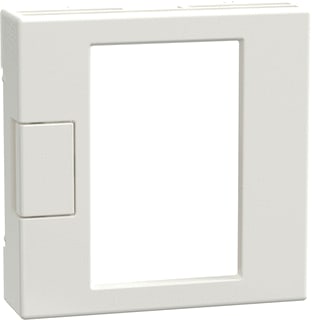 Schneider Electric Merten - Bed.element / centr.pl. schakelmat. bedelem schm meg5775-0319