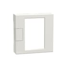 Schneider Electric Merten - Bed.element / centr.pl. schakelmat.  bedelem schm meg5775-0319