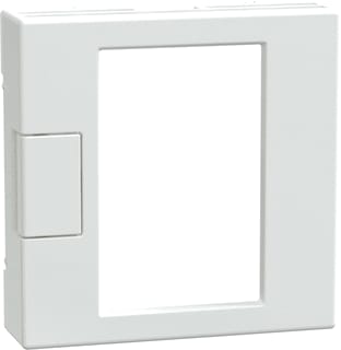 Schneider Electric Merten - Bed.element / centr.pl. schakelmat.  bedelem schm meg5775-0325