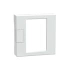 Schneider Electric Merten - Bed.element / centr.pl. schakelmat. bedelem schm meg5775-0325