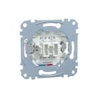 Schneider Electric Merten - Drukcontact Drukcont Meg3156-0000