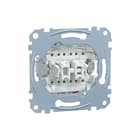 Schneider Electric Merten - Drukcontact  drukcont meg3159-0000