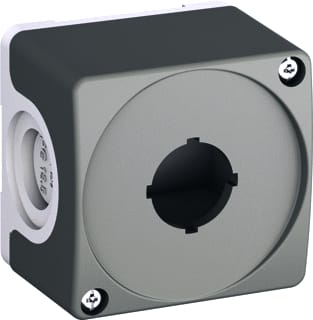 ABB - Compact Drukknopkast leeg Drkknpkst 1Sfa619811R1000