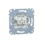 Schneider Electric Merten - Drukcontact  drukcont meg3165-0000