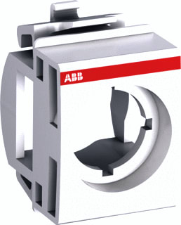 ABB - Compact Toeb./onderd. drukknop/signaallamp Tbh V Sch 1Sfa619920R8080