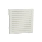 Schneider Electric Merten - Inzetplaat schakelmateriaal inzpl schmat meg4450-0319