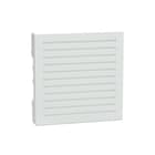 Schneider Electric Merten - Inzetplaat schakelmateriaal inzpl schmat meg4450-0325