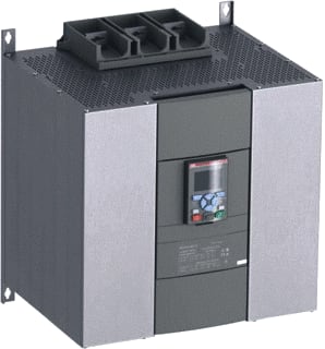 ABB - PSTX Soft starter Softstr Pstx570-600-71