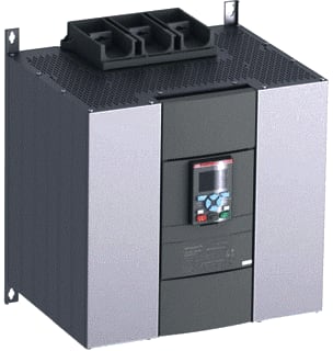 ABB - PSTX Soft starter softstr pstx570-600-72