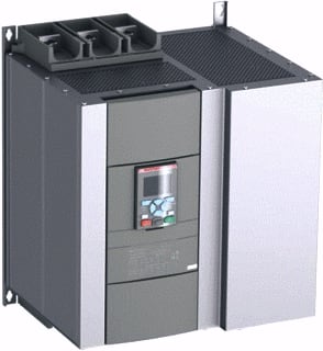 ABB - PSTX Soft starter softstr pstx570-600-73