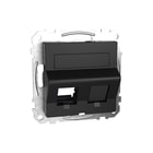Schneider Electric Merten - Inzetplaat schakelmateriaal  inzpl schmat meg4568-0403