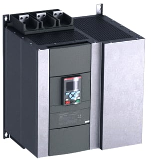 ABB - PSTX Soft starter softstr pstx1250-600-70