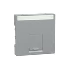 Schneider Electric Merten - Inzetplaat schakelmateriaal inzpl schmat meg4573-0460