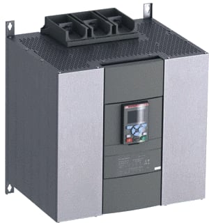 ABB - PSTX Soft starter softstr pstx570-600-78