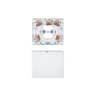 Schneider Electric Merten - Fornuisaansluitdoos Fornuisaanslds 1010-9019