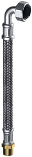 Flamco - Flexibele metalen aansluitslang m4327.0227.100