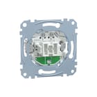 Schneider Electric Merten - Installatieschakelaar installschak meg3502-0000