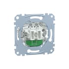 Schneider Electric Merten - Installatieschakelaar installschak meg3506-0000