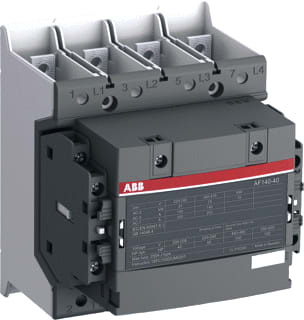 ABB - AF Magneetschakelaar magnschak af 116-40-22b-12