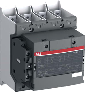 ABB - AF Magneetschakelaar magnschak af 116-40-11b-13