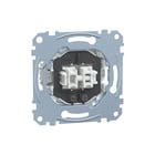 Schneider Electric Merten - Installatieschakelaar installschak meg3535-0000