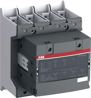 ABB - AF Magneetschakelaar magnschak af 116-40-00b-14