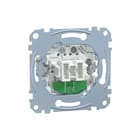 Schneider Electric Merten - Installatieschakelaar  installschak meg3536-0000