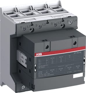 ABB - AF Magneetschakelaar 140-40-00-11