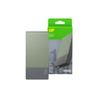GP - Batterij, oplaadbaar Pwrbank Chgppbm10Cgrmsr256