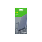 GP - Batterij, oplaadbaar pwrbank chgppbb10bblbsr547