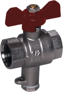 Flamco - Toeb./onderd. warmtapwaterbereider m1280912