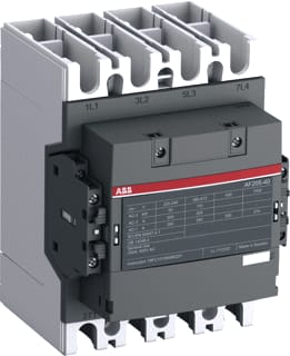 ABB - AF Magneetschakelaar magnschak af 190-40-22-14