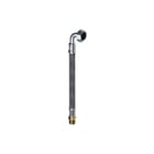 Flamco - Flexibele metalen aansluitslang m4327.0127.70
