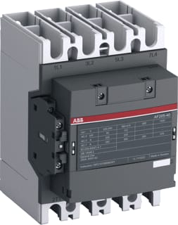 ABB - AF Magneetschakelaar magnschak af 205-40-11-11