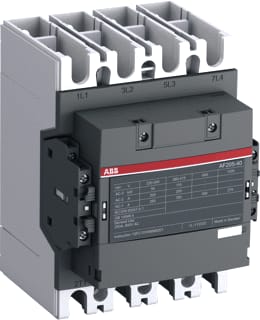 ABB - AF Magneetschakelaar magn schak 1sfl527102r1222