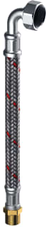 Flamco - Flexibele metalen aansluitslang m4327.1121.100