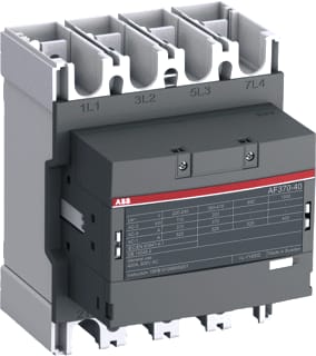 ABB - AF Magneetschakelaar magnschak af 305-40-00-11